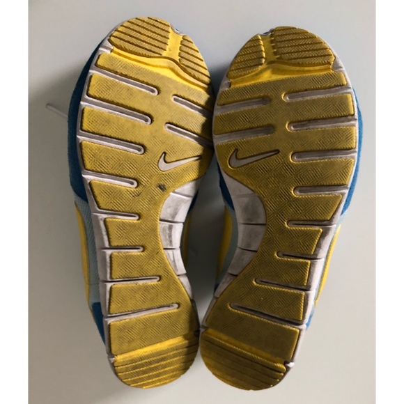 Nike athletic shoes - Picture 7 of 8